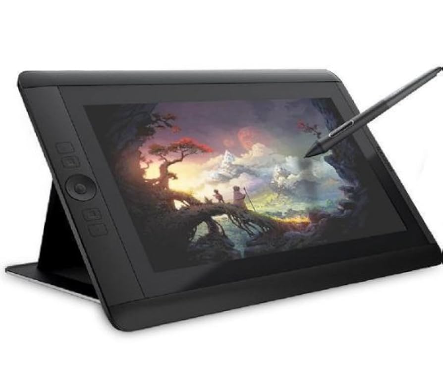 CINTIQ 13HD クリエイティブペンディスプレイ 本体 41bYCpWeKvL._AC_SY200_QL15_.jpg